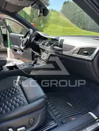 2017 Audi RS6