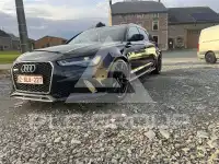 2017 Audi RS6