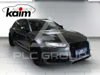 2017 Audi RS6
