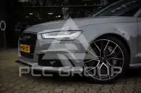 2017 Audi RS6