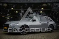 2017 Audi RS6