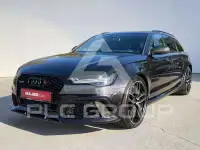 2017 Audi RS6