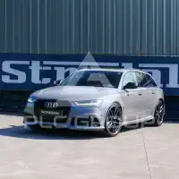 2017 Audi RS6