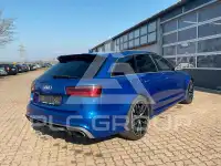 2017 Audi RS6