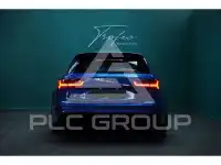 2017 Audi RS6