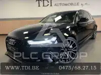 2017 Audi RS6
