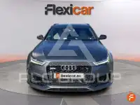 2017 Audi RS6