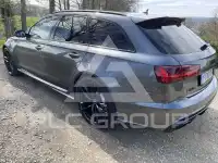 2017 Audi RS6
