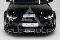 2017 Audi RS6