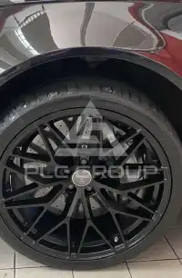 2017 Audi RS6