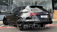 2017 Audi RS6