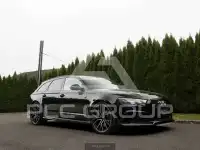 2017 Audi RS6