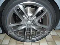 2017 Audi RS6