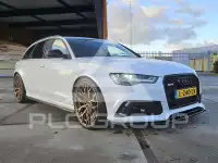 2017 Audi RS6