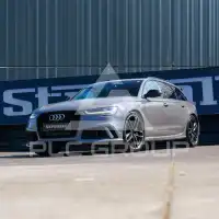 2017 Audi RS6