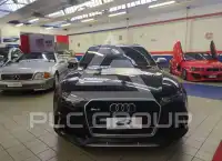 2017 Audi RS6