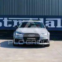 2017 Audi RS6
