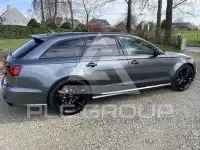 2017 Audi RS6