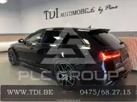 2017 Audi RS6