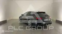 2017 Audi RS6
