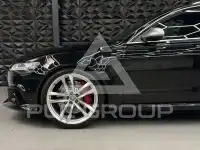 2017 Audi RS6
