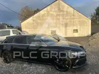 2017 Audi RS6