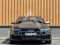 2017 Audi RS6
