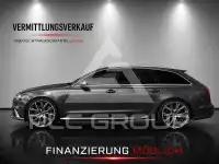 2017 Audi RS6