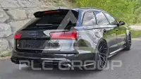 2017 Audi RS6