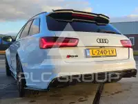 2017 Audi RS6