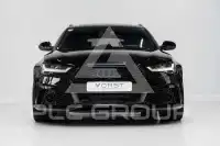 2017 Audi RS6