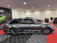 2017 Audi RS6