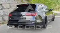 2017 Audi RS6