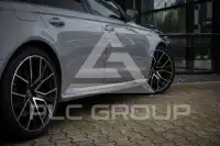 2017 Audi RS6