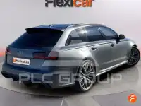 2017 Audi RS6