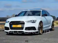 2017 Audi RS6