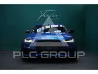 2017 Audi RS6