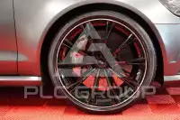 2017 Audi RS6