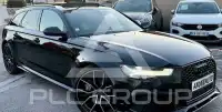 2017 Audi RS6