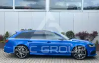 2017 Audi RS6
