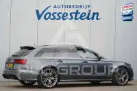 2017 Audi RS6