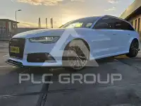 2017 Audi RS6