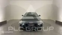 2017 Audi RS6