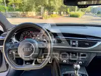 2017 Audi RS6