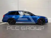 2017 Audi RS6