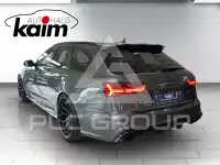 2017 Audi RS6