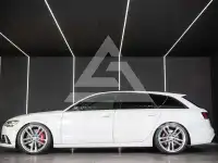2017 Audi RS6