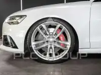2017 Audi RS6
