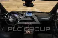 2017 Audi RS6