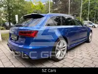 2017 Audi RS6